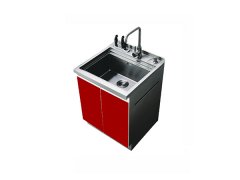 集成水槽價格因素