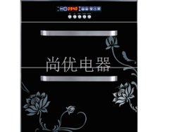 消毒柜生產廠家 消毒柜知識講解