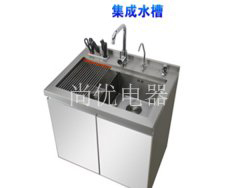 集成水槽廠家 集成水槽廠家