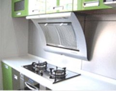 油煙機代加工